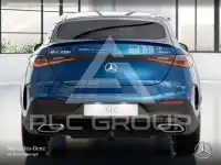 2026 Mercedes Benz GLC 200