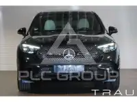 2026 Mercedes Benz GLC 200