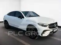 2026 Mercedes Benz GLC 200