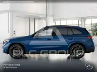 2026 Mercedes Benz GLC 200