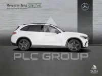 2026 Mercedes Benz GLC 200