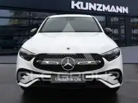 2026 Mercedes Benz GLC 200