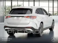 2026 Mercedes Benz GLC 200