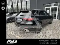 2026 Mercedes Benz GLC 200