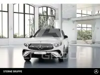 2026 Mercedes Benz GLC 200
