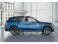 2026 Mercedes Benz GLC 200