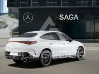 2026 Mercedes Benz GLC 200