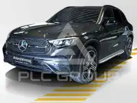 2026 Mercedes Benz GLC 200
