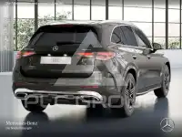 2026 Mercedes Benz GLC 200