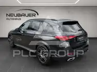 2026 Mercedes Benz GLC 200