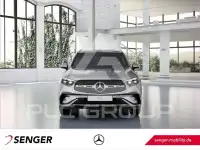 2026 Mercedes Benz GLC 200