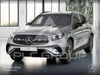 2026 Mercedes Benz GLC 200