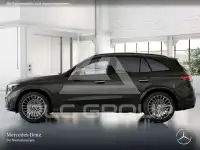 2026 Mercedes Benz GLC 200