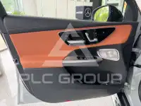 2026 Mercedes Benz GLC 200