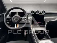 2026 Mercedes Benz GLC 200