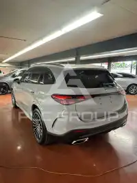 2026 Mercedes Benz GLC 200