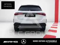 2026 Mercedes Benz GLC 200