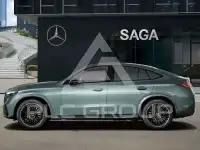 2026 Mercedes Benz GLC 200
