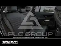 2026 Mercedes Benz GLC 200