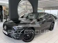 2026 Mercedes Benz GLC 200