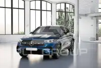2026 Mercedes Benz GLC 200