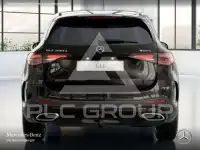 2026 Mercedes Benz GLC 200