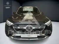 2026 Mercedes Benz GLC 200