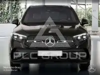 2026 Mercedes Benz GLC 200