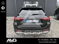2026 Mercedes Benz GLC 200