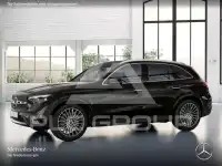 2026 Mercedes Benz GLC 200