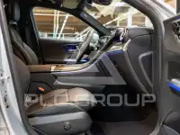 2026 Mercedes Benz GLC 200
