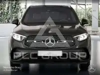 2026 Mercedes Benz GLC 200