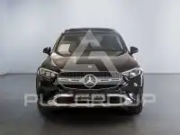 2026 Mercedes Benz GLC 200