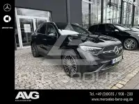 2026 Mercedes Benz GLC 200