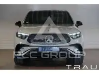 2026 Mercedes Benz GLC 200