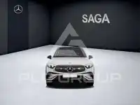 2026 Mercedes Benz GLC 200