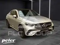 2026 Mercedes Benz GLC 200
