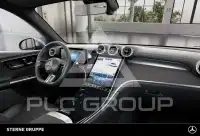 2026 Mercedes Benz GLC 200