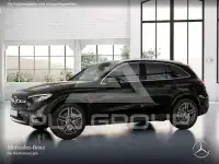 2026 Mercedes Benz GLC 200