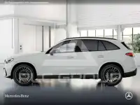 2026 Mercedes Benz GLC 200