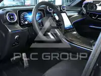 2026 Mercedes Benz GLC 200