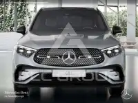 2026 Mercedes Benz GLC 200