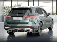 2026 Mercedes Benz GLC 200