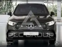 2026 Mercedes Benz GLC 200