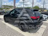 2026 Mercedes Benz GLC 200