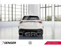 2026 Mercedes Benz GLC 200