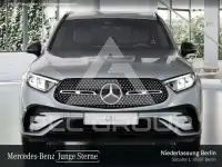 2026 Mercedes Benz GLC 200