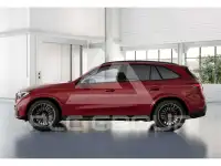2026 Mercedes Benz GLC 200