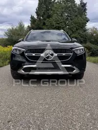 2026 Mercedes Benz GLC 200