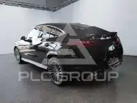 2026 Mercedes Benz GLC 200